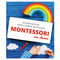 Bookmedia Montessori na doma