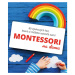 Bookmedia Montessori na doma