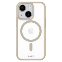 Kryt Laut Huex Protect for iPhone 14 2022 sand (L_IP22A_HPT_BR)