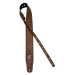 Ortega Leather Strap Vintage Cognac