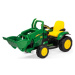 Peg Perego John Deere Ground Force Loader 12V - 330W - AKCE