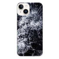 iSaprio Cracked pro iPhone 15