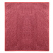 Vopi koberce Kusový koberec Capri terra čtverec - 120x120 cm