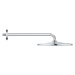 GROHE Rainshower Hlavová sprcha 310 Mono 9,5 l/min, 1 proud, sprchové rameno 42 cm, chrom 265580