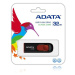 ADATA Flash Disk 32GB C008, USB 2.0 Classic, černá