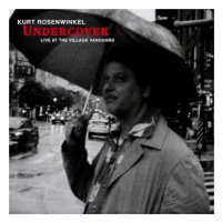 Rosenwinkel Kurt: Undercover: Live At The Village Vanguard