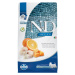 N&D Ocean Dog Adult Mini Codfish&Pumpkin&Orange 800g