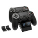 VENOM VS2732 Black PS4 Twin Docking Station VS2732 Černá