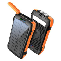 ChoeTech B657 20000mAh solar Power Bank