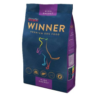 Winner Energy 3kg prémiové energetické krmivo