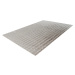 Obsession koberce Kusový koberec My Aspen 485 silver - 40x60 cm