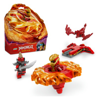 LEGO LEGO® NINJAGO® 71823 Kaiův dračí Spinjitzu spinner