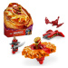 LEGO LEGO® NINJAGO® 71823 Kaiův dračí Spinjitzu spinner