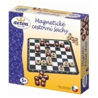 Magnetické cestovní šachy