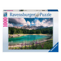 Ravensburger Dolomity 1000 dílků