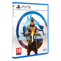 Mortal Kombat 1 - PS5