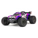 Arrma Vorteks 3S BLX 1:10 4WD RTR fialová