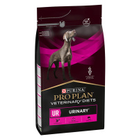 PURINA PRO PLAN Veterinary Diets UR Urinary - 2 x 3 kg