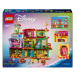 LEGO® │ Disney 43245 Kouzelný dům Madrigalových