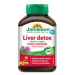 Jamieson Liver detox Herbal complex – Ostropestřec mariánský + Artyčoka a Kurkuma 30 tablet