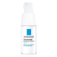 LA ROCHE-POSAY Toleriane Dermallergo Oční 20 ml