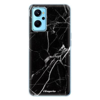 iSaprio Black Marble 18 pro Realme 9i