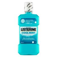 LISTERINE Cool Mint ústní voda 500ml