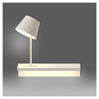 Vibia Vibia Suite - moderní LED nástěnné světlo 29 cm