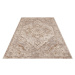 Hanse Home Collection koberce Kusový koberec Terrain 105597 Sand Cream Brown - 120x170 cm