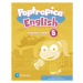 Poptropica English Level 5 Teacher´s Book and Online Game Access Card Pack Pearson