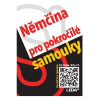 Němčina pro pokročilé samouky + mp3 zdarma LEDA spol. s r. o.