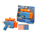 HASBRO NERF ELITE 2.0 PROSPECT QS 4