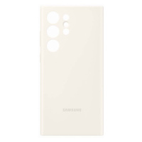 Silikonový kryt Samsung EF-PS926TWE pro Samsung Galaxy S24+, white