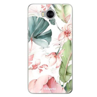 iSaprio Exotic Pattern 01 pro Huawei Y5 2017/Huawei Y6 2017