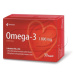 Noventis Omega-3 1000 mg 30 kapslí