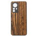 Dřevěné Pouzdro Bewood Xiaomi 12T Bocote