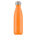 Termoláhev Chilly's Bottles - neonově oranžová 500ml, edice Original