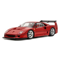 1:18 FERRARI F40 LM 1989 ROSSO CORSA