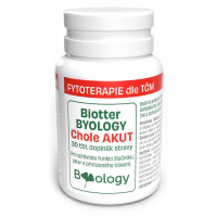 Biotter BYOLOGY Chole AKUT 30 tablet