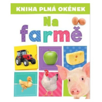 Kniha plná okének Na farmě