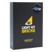 Light my Bricks Sada světel - LEGO Aston Martin DB5 10262