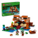 LEGO® Minecraft® 21256 Žabí domek