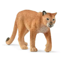 Schleich Zvířátko - puma