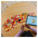 LEGO® Lávová vlna – rozšiřující set 71416
