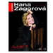 Hana Zagorová - Málokdo ví, kniha + DVD