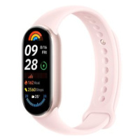 Xiaomi Smart Band 9 Mystic Rose