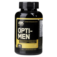 OPTIMUM NUTRITION Multivitamín Opti-Men 90 tablet 90 ks