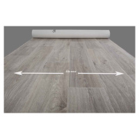 PVC Texline rozměr š.400 x d.100 cm - Noma Clear 1727 MB