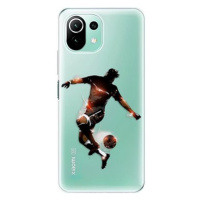 iSaprio Fotball 01 pro Xiaomi Mi 11 Lite