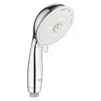 Grohe 26085001 - Sprchová hlavice 100, 4 proudy, chrom